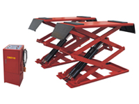 JCY3000B Hydraulic Scissor Lift