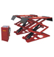 Hydraulic Scissor Lift