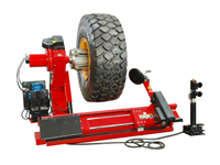 T-980 Truck Tire Changer, Bus Tire Changer (14-56 inches) 