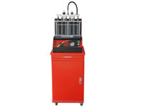 JY-6MUI Injector Cleaning Machine