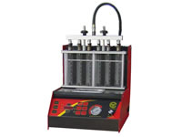 ATT-6M Injector Cleaning Machine