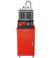 Injector Cleaning Machine