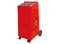 Refrigerant Recycling Machine