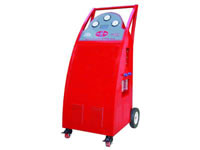 Automatic Refrigerant Recycling Machine