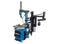 GT990a Full Automatic Tire Changer