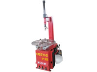 112D Semi Automatic Tire Changer