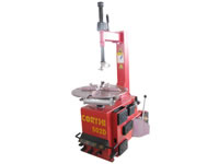 502D Semi Automatic Tire Changer