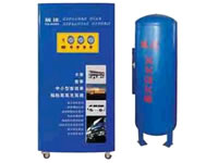 FS-8000 Tire Nitrogen Machine