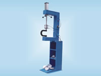 AJD-Ⅳ Vertical 6 Moulds Temperature Tire Repair Machine