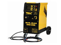 Welding Machinery