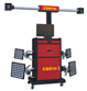 3D Wheel Alignment