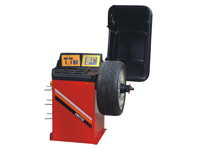 B93/EM7040/S2068 Car Wheel Balancer